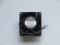 CROUZET 70546297 220/240VAC 0,06A 2 cables Ventilador De Refrigeración 
