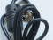 FSP036-RBBN2 AC Adapter 5V-12V 12V 3A, Interface round hole with lock 5.5/2.5mm, substitute used 