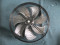 ZIEHL-ABEGG FN063-6EK.4I.V7P1 230V 3,1A 0.68kW Ventilador De Refrigeración 