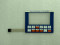 DIGITAAL MICROHARDNESS TESTER MHV2000 membraantoetsenbord 