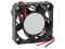 Copal F410T-12MC 12V 0,06A 0,72W 2 καλώδια ανεμιστήρας ψύξης 