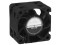 Orion OD4028-12LBXC01A 12V 3wires Cooling Fan 