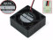 SEPA MF40C-12H Server - Square Fan 2-wire, 12V 0.25A 