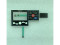 Schneider Electric IP54 Front Face LTMCUIEC-EN 61131-2 membraantoetsenbord 