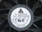 DELTA PFB1224EHE-F00 24V 1,08A 3fios Ventoinha 