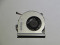 DELTA BUB1112DD 12V 0.70A 4wires Cooling Fan 