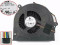 DELTA BUB1112DD 12V 0.70A 4wires Cooling Fan