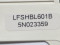 LFSHBL601B 5.7&quot; LCD パネル代替案