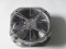 Ebmpapst W2E250-HJ52-06  230V 50-60HZ 0.6/0.88A 135/200W 4wires cooling fan, new