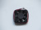 ADDA AD0424LX-G70 24V 0.07A 2 wires Cooling Fan 