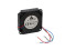 DELTA BFB0405HHA-AR00 5V 0,16A 0,8W 3 fils Ventilateur De Refroidissement 