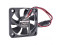 ADDA AD0505LX-G70 5V 0,12A 2 ledninger Cooling Fan 