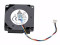 DELTA BFB0405LA-A 5V 0.07A 0.35W 2wires Cooling Fan 