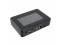 UEZGUI-43-H01 Future Designs, Inc. 4.3" RES TOUCH LCD GUI HOUSED display panel 