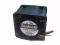 Sanyo 9GA0412P3H03 Server - Vierkant Ventilator DC 12V 0,28A, 40x40x28mm, 4 draden 