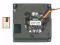 SEPA HY50C-05A 5V 0.13A 3선 냉각 팬 