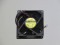 ADDA AD08012XB-327100-LF 12VDC 1.3A 2wires DC Fans 80x32mm 