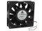 DELTA PFB1224GHE-T500 24V 1,35A 32,4W 2wires Cooling Fan 