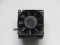 NMB 3115RL-05W-B60 24V 0.50A 2 câbler ventilateur nouveau 