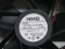 NMB 4715VL-07W-B80 48V 0.90A 2wires Cooling Fan 
