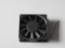 DELTA PFB1224UHE-8F53 24V 2,4A 2wires Cooling Fan 