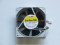 SANYO 109L1224H101 24V 0.21A 3wires cooling fan 