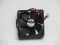 ADDA AD0612HB-G70 12V 1,8W 0,15A 2wires Cooling Fan 
