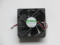 SUNON PMD1209PTV2-A, GN 12V 4,8W 2 καλώδια ανεμιστήρας ψύξης 