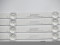 CRH-BX55V1U513030T04128CL-REV1.1 (8 Strips),substitute