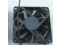 ADDA AD07012HB159300 12V 0,35A 3 ledninger Cooling Fan 