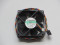 SUNON MF80201VX-Q010-S99 12V 3,84W 4 fili ventilatore 