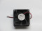 SERVO PUDC24U3CR-L38 24V 0.12A 2.8W 2wires Cooling Fan 