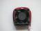 M DA04020S05L 5V 0,14A 2 fils Refroidissement Fan，Substitute 