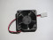 Y.S.TECH FD124020HS 12V 0,16A 2wires Cooling Fan substitute 
