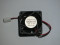 Y.S.TECH FD124020HS 12V 0,16A 2wires Cooling Fan substitute 