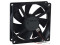 NMB FBA09A12L1A 12V 0.11A 1.32W 2wires Cooling Fan 