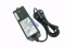 Linearità LAD3018SBK AC Adapter 5V-12V 12V 2,5A, 5,5/2.1mm, US 2P, Usato 