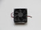 MARTECH P1248025HS1N 24V 0.14A 3.36W 2 Wires Cooling Fan