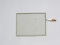 for MICROTOUCH R412.1120707 touch screen 266*204 4pin Resistive 