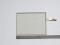 for MICROTOUCH R412.1120707 touch screen 266*204 4pin Resistive 