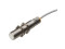 Carlo Gavazzi, Inc. UA18EAD09PKTI Ultrasonic Proximity Sensors 