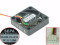 SEPA MFB30E-05A-001B 서버 - 사각형 팬 sq30x30x7mm, w80x 3x 3, DC 5V 0.08A, 3선 