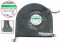 SUNON MG45070V1-Q021-S9A Kylfläkt w25x4x4, 5V 2.0W, Bare fläkt 4 kablar 