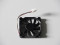 NMB 2404KL-04W-B59 12V 0.35A 3wires Cooling Fan 