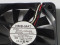 NMB 2404KL-04W-B59 12V 0.35A 3wires Cooling Fan 