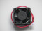 SUNON PMD1238PKB1-A 12V 3,1W 2 fils ventilateur de refroidissement 