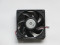 Sanyo 9G1224G4021 24V 0.47A 2wires Cooling Fan 