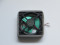 NMB 4515JL-03W-S20 9V 0.17A 2 wires Cooling Fan 
