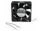 Sanyo 9G1224H1021 24V Cooling Fan 