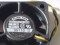 ELINA FAN HDF4012L-05HB 5V 240mA 2wires cooling fan, 5 blades,refurbished